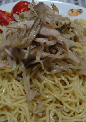 すっぱい☆冷やし中華-レシピのメイン写真