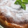 ミキサー☆チーズケーキ♪