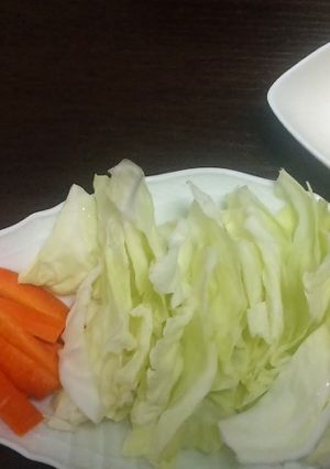 野菜パクパク★マヨチーズディップ-レシピのメイン写真