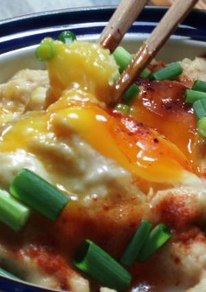 じゃが芋とツナ（缶詰）のココット-レシピのメイン写真