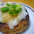 簡単!焼くだけ!がんもどき♪