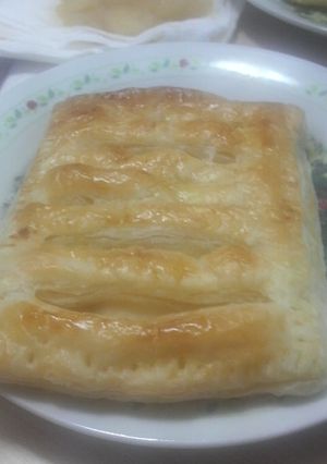 失敗なし♪簡単♪美味しい♪アップルパイ-レシピのメイン写真