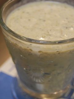 健康のため♪ 朝ジュース-レシピのメイン写真