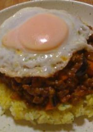 簡単！美味しい☆ドライカレー☆-レシピのメイン写真