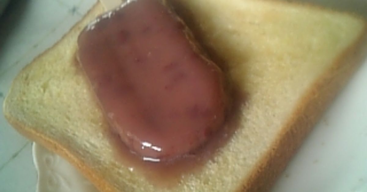 アイスふっくらトースト♪ e_toast.jpg?itok=tj3eygvc