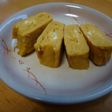 上手に焼いてね♪母に教わっただし巻き卵