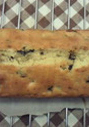 いちじくとプルーンのパウンドケーキ-レシピのメイン写真