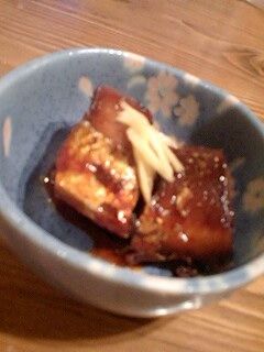 さんまの生姜煮-レシピのメイン写真