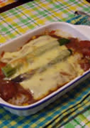 ◆残り物◆カレードリア-レシピのメイン写真