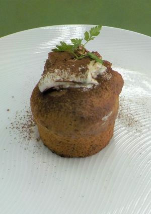 きのこのカップケーキ-レシピのメイン写真