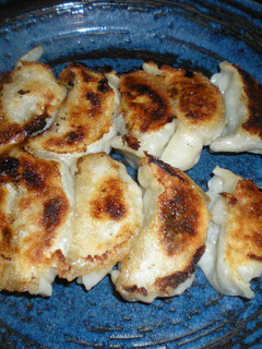 カリッ!サクッ!焼き餃子の達人-レシピのメイン写真