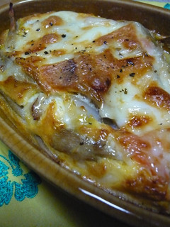 残った煮物をリメイク☆-レシピのメイン写真