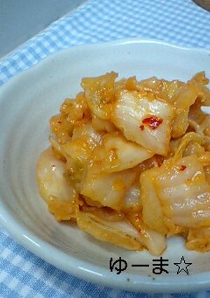 おつまみに！濃厚豚キムチチーズ入り-レシピのメイン写真