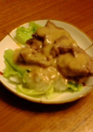 牛しゃぶ風￫ܫ￩テイスティ♡冷製サラダ-レシピのメイン写真
