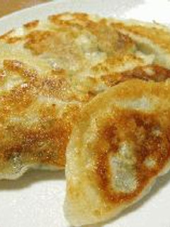FPで餃子を作ろうぉ~♪♪調味料がオール大さじ1なのだぁ~♪-レシピのメイン写真