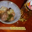 「タカラ本みりん」でスタミナ煮物