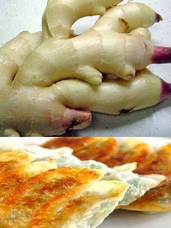 絶品☆カリカリ☆✿生姜餃子✿☆...デトックス餃子-レシピのメイン写真