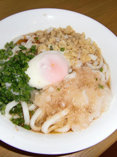 ✿冷やしうどん✿-レシピのメイン写真