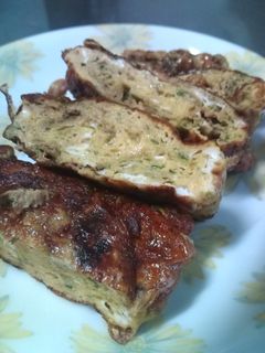 お弁当に♪ノリノリ♪玉子焼き-レシピのメイン写真