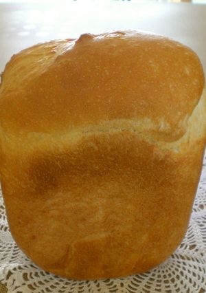 ＨＢ使用・デイリー食パン-レシピのメイン写真
