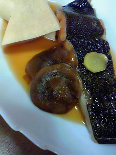 カレイの煮付け-レシピのメイン写真