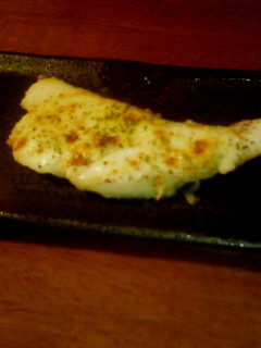タラのカレーチーズ焼き-レシピのメイン写真