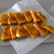 シナモン・フレンチトースト
