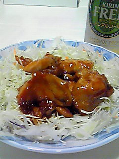 時短編*鶏ももの照り焼き-レシピのメイン写真