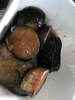 なすの味噌炒め-レシピのメイン写真