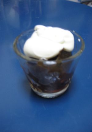 ★コーヒージェリー★-レシピのメイン写真