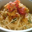 そうめんチャンプルー