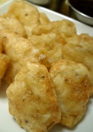 大好きな★チキンナゲット-レシピのメイン写真