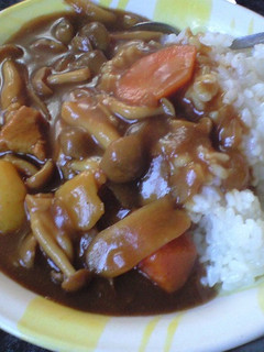 余った肉じゃがが大変身!おいしいカレー☆-レシピのメイン写真
