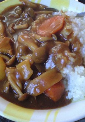 余った肉じゃがが大変身！おいしいカレー☆-レシピのメイン写真