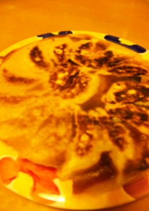 家の羽根付き餃子☆≡-レシピのメイン写真
