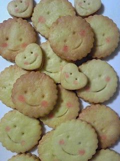 さくさくクッキー-レシピのメイン写真