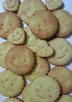 さくさくクッキー-レシピのメイン写真