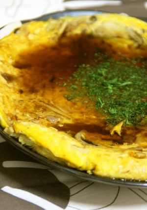 簡単＆豪華☆芙蓉蟹（かに玉）-レシピのメイン写真