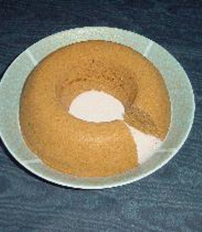 超美しく仕上がったにんじんケーキ！ by non0902 【クックパッド