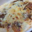 簡単!とろぉ〜りチーズの焼きカレードリア