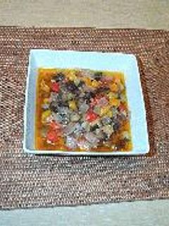 ラタトゥユ-レシピのメイン写真