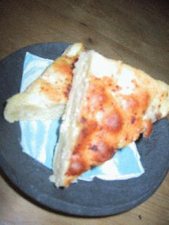 りんごとバナナのケーキ-レシピのメイン写真