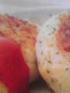 焼きたらこコロッケ-レシピのメイン写真