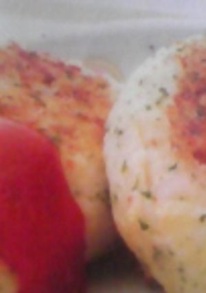 焼きたらこコロッケ-レシピのメイン写真