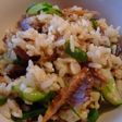 超簡単!さんまの蒲焼缶詰DEまぜご飯