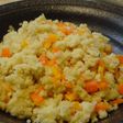 こうや豆腐のそぼろ煮