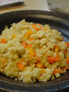 こうや豆腐のそぼろ煮-レシピのメイン写真