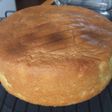 基本のスポンジケーキ☆ジェノワーズ
