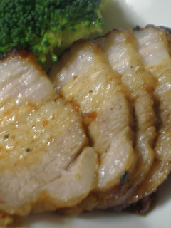 簡単焼き豚-レシピのメイン写真