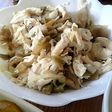 簡単!鶏ささみのさっぱりザーサイ和え